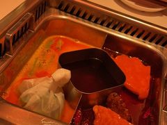 -串一火锅(赛格国际购物中心店)
