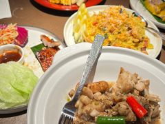 -星叶·东南亚料理(温州万象城店)