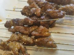 -郑记•不夜城烧烤•龙虾•虾蟹(黄鹤楼店)