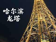 -龙塔