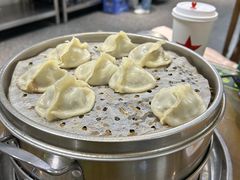 牛肉招牌灌汤蒸饺-志亮灌汤蒸饺·清真(庙后街店)