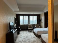 -深圳中海凯骊酒店