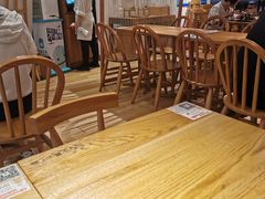 大堂-小满手工粉(上海品尊国际店)