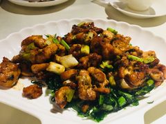 -百乐潮州酒家(时代广场店)
