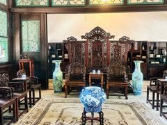 -张学良旧居陈列馆
