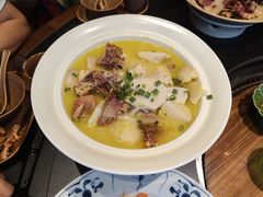 -好灶头妈妈菜·柴火灶台鱼·千岛湖土菜地标美食
