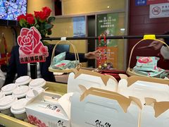 -芝小官毛肚火锅海鲜自助(淮安清江浦区新亚店)