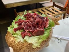 -刘少华贵州小黄牛·鲜牛肉火锅(总店)