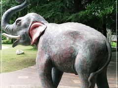 -渭滨公园