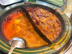 -有拈头成都市井火锅(体育路店)