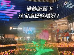-龙湖成都上城天街