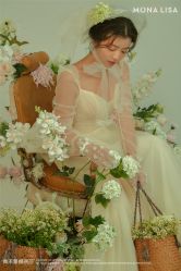 点击看大图 -青禾蒙娜丽莎婚纱摄影(武汉总店)