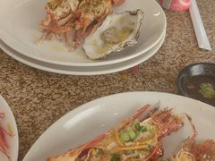 -怡咖啡海鲜自助餐厅(浦东香格里拉店)