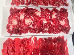 -犇鼎牛潮汕牛肉火锅(新辰里学清路店)