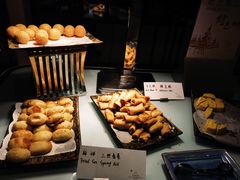 -东方滨江大酒店·滨江厅