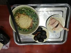 -伟记奥面馆(养育巷店)