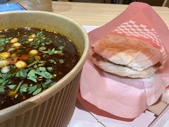 -西少爷(十里堡店)