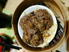 -添好运点心专门店(北角店)