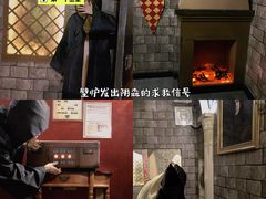 -逃脱反斗城沉浸剧情密室(北京路店)