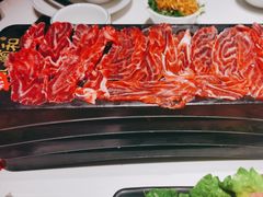 -陈记顺和潮汕牛肉火锅(番禺迎宾大道店)