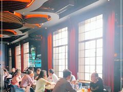 -YUE·6·西式融合餐厅(外滩六号店)