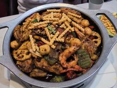 -小城外婆肴私房菜.家宴聚集点(圆明园颐和园·清河上地店)