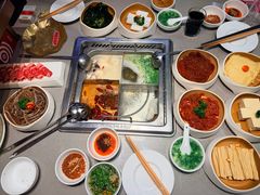 -海底捞火锅(赛格国际购物中心店)
