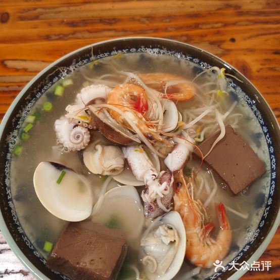 旺角早餐快餐店(龙潭市场店)