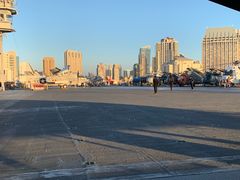-中途岛号航空母舰博物馆