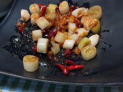 -玉桥餐厅(天坛店)