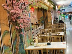 -奔跑吧陕菜·盛世长安(民乐园万达店)