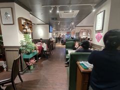 -阿莉餐厅(枣阳路店)