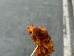 -美美阿姨醋肉(县后路店)