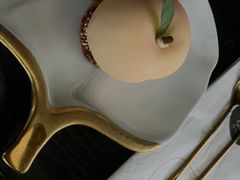 一颗桃子-自如ZSPACE四合院艺术餐厅