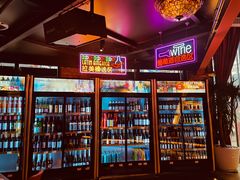 -Famous肥猫墨西哥音乐餐吧(五棵松华熙LIVE店)