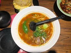 -茶花妹子云南餐厅(北大店)