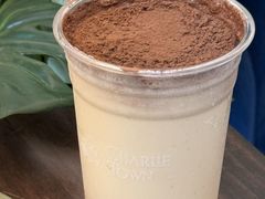 -CHARLIETOWN红茶公司(南京万象天地店)