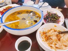 -四合院(黔灵西路店)