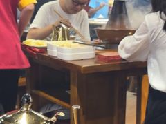 -津门老羊家·铜锅涮羊肉·烧烤(科技园店)