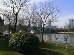 -尚贤河湿地
