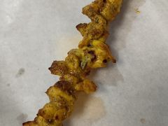 掌中宝（串）-新疆阿力烧烤
