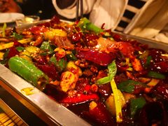 -滋味烤鱼(超洋店)
