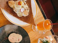 -La Creperie法餐厅(芮欧百货店)