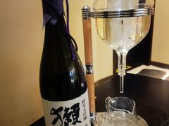 -山上下日本料理(万象城店)