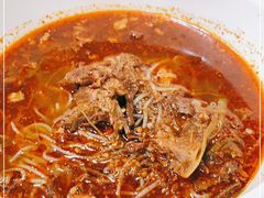 -金龙烧烤·牛肉面(西塔店)