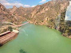 -桑干河大峡谷旅游区