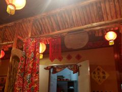 -金掌勺锅包肉(太原万达店)