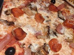 -JINNS锦时 steak&pizza(浸信会礼拜堂旧址店)