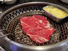 -木槿花韩式炭烤·熟成肉工坊(孙文东路店)