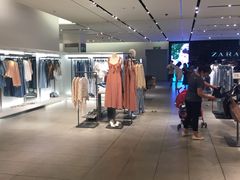 -ZARA(海雅缤纷城宝安店)